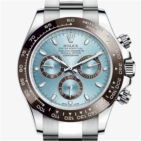 lega di platino utilizzata dalla rolex|Acquista orologi Rolex Platino su Chrono24.